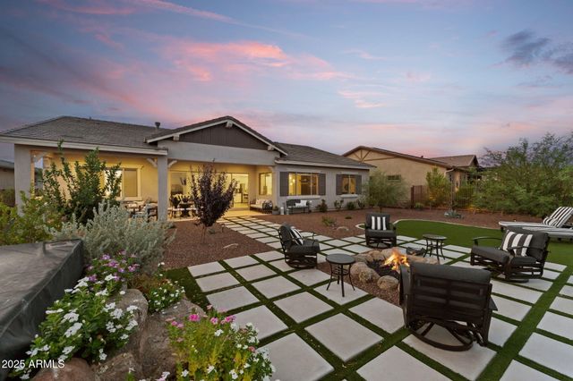 4030 OLD ORCHARD Drive, Wickenburg, AZ 85390