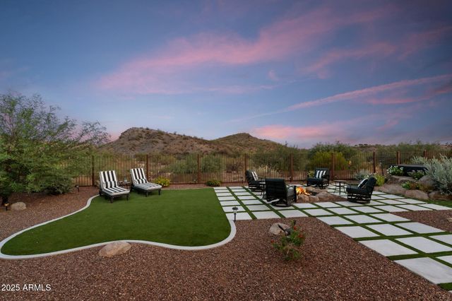 4030 OLD ORCHARD Drive, Wickenburg, AZ 85390