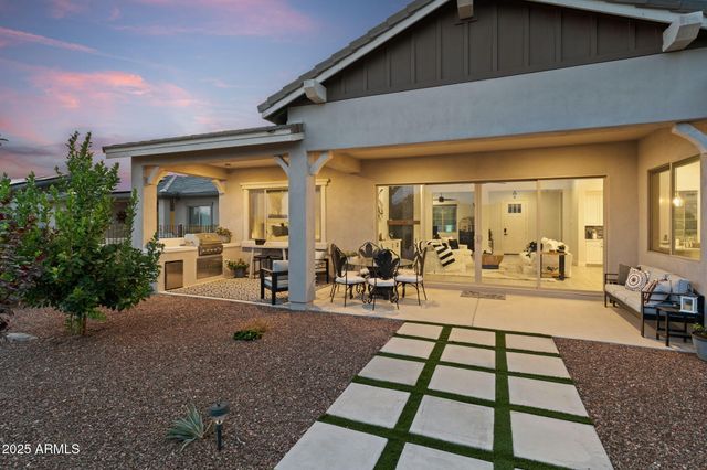 4030 OLD ORCHARD Drive, Wickenburg, AZ 85390