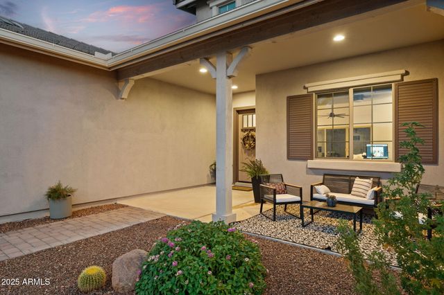 4030 OLD ORCHARD Drive, Wickenburg, AZ 85390