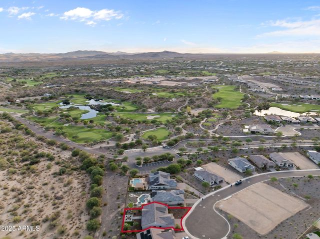 4030 OLD ORCHARD Drive, Wickenburg, AZ 85390