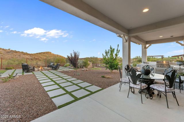 4030 OLD ORCHARD Drive, Wickenburg, AZ 85390
