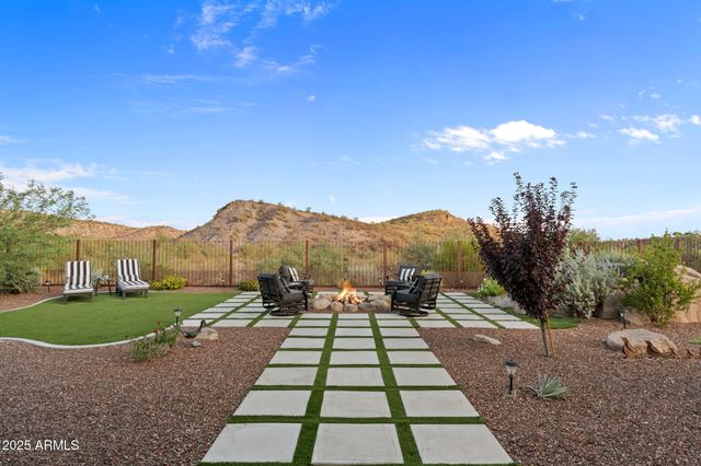 4030 OLD ORCHARD Drive, Wickenburg, AZ 85390
