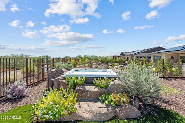 4030 OLD ORCHARD Drive, Wickenburg, AZ 85390