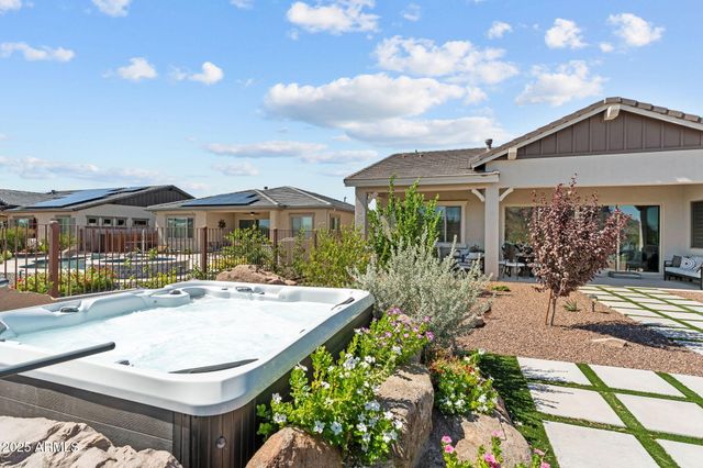 4030 OLD ORCHARD Drive, Wickenburg, AZ 85390