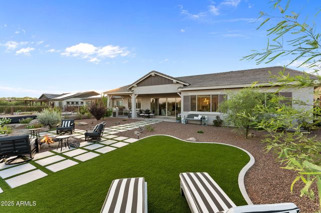 4030 OLD ORCHARD Drive, Wickenburg, AZ 85390