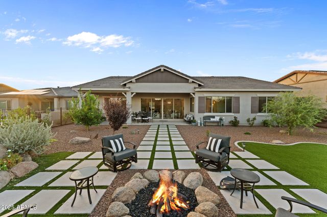 4030 OLD ORCHARD Drive, Wickenburg, AZ 85390