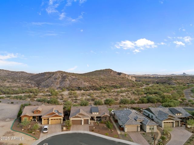 4030 OLD ORCHARD Drive, Wickenburg, AZ 85390