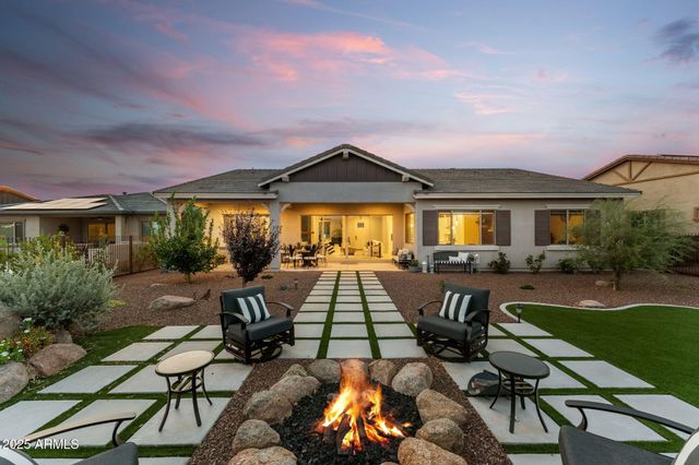 4030 OLD ORCHARD Drive, Wickenburg, AZ 85390