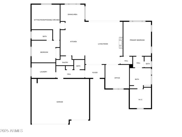 4030 OLD ORCHARD Drive, Wickenburg, AZ 85390