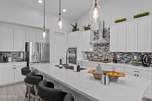 4030 OLD ORCHARD Drive, Wickenburg, AZ 85390