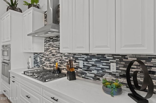 4030 OLD ORCHARD Drive, Wickenburg, AZ 85390