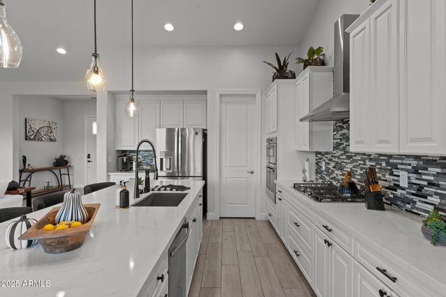 4030 OLD ORCHARD Drive, Wickenburg, AZ 85390