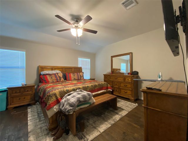 215 Condor Pass, Caddo Mills, TX 75135