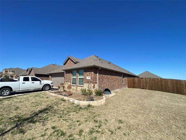 215 Condor Pass, Caddo Mills, TX 75135