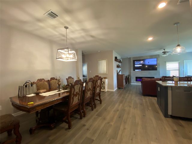 215 Condor Pass, Caddo Mills, TX 75135