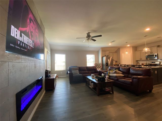 215 Condor Pass, Caddo Mills, TX 75135