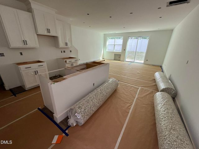 2917 Spring Manor Way, Garner, NC 27529