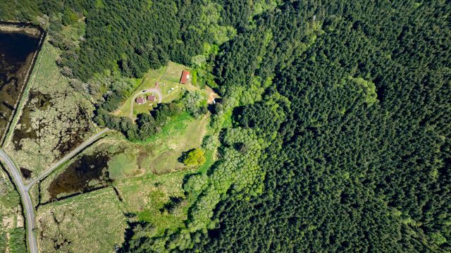 94010 N Way Lane, North Bend, OR 97459