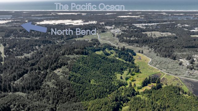 94010 N Way Lane, North Bend, OR 97459
