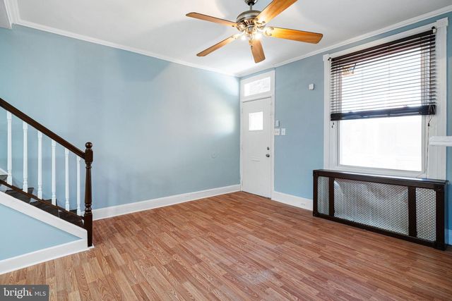 447 N WILTON ST, Philadelphia, PA 19139