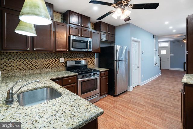 447 N WILTON ST, Philadelphia, PA 19139