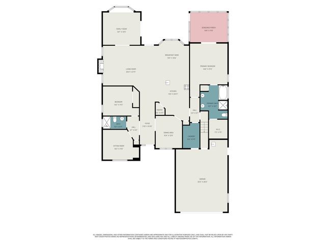 355 Foxtail Dr., Longs, SC 29568