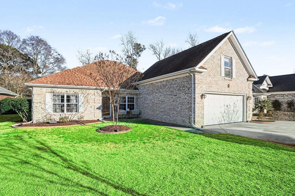 355 Foxtail Dr., Longs, SC 29568