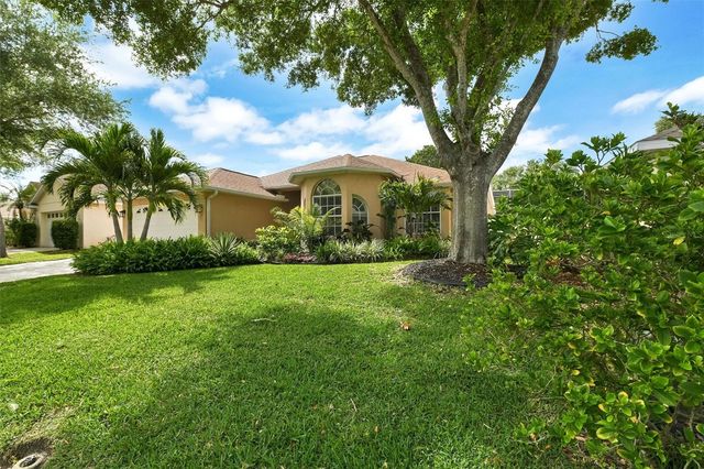 1272 JASMINE LAKE DRIVE, Tarpon Springs, FL 34689