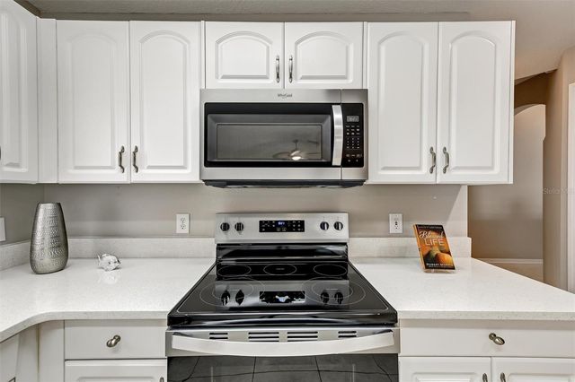 1272 JASMINE LAKE DRIVE, Tarpon Springs, FL 34689