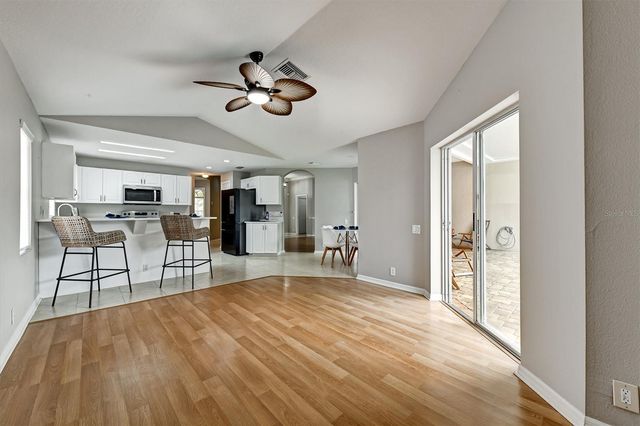 1272 JASMINE LAKE DRIVE, Tarpon Springs, FL 34689