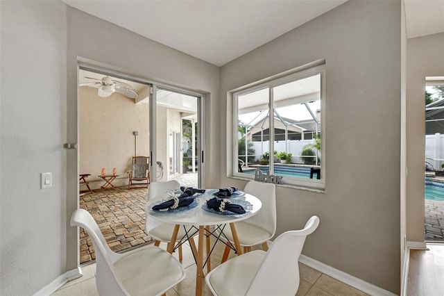 1272 JASMINE LAKE DRIVE, Tarpon Springs, FL 34689