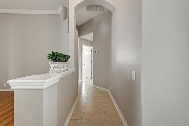 1272 JASMINE LAKE DRIVE, Tarpon Springs, FL 34689