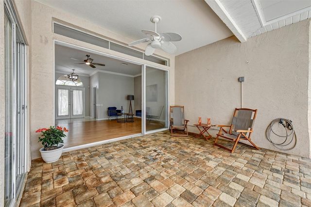 1272 JASMINE LAKE DRIVE, Tarpon Springs, FL 34689