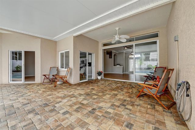 1272 JASMINE LAKE DRIVE, Tarpon Springs, FL 34689