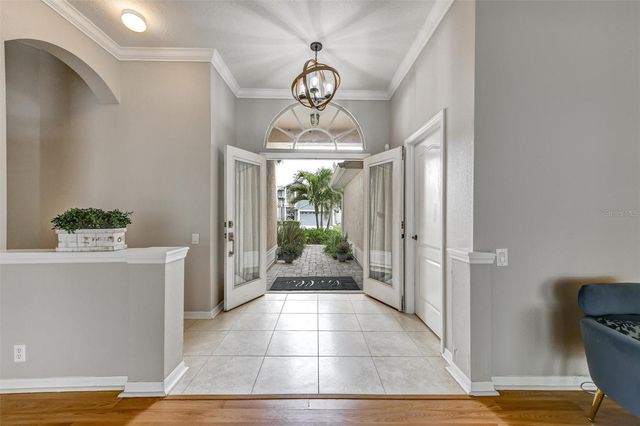 1272 JASMINE LAKE DRIVE, Tarpon Springs, FL 34689