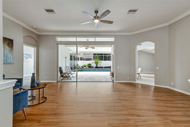 1272 JASMINE LAKE DRIVE, Tarpon Springs, FL 34689