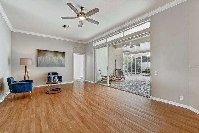 1272 JASMINE LAKE DRIVE, Tarpon Springs, FL 34689