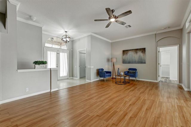 1272 JASMINE LAKE DRIVE, Tarpon Springs, FL 34689