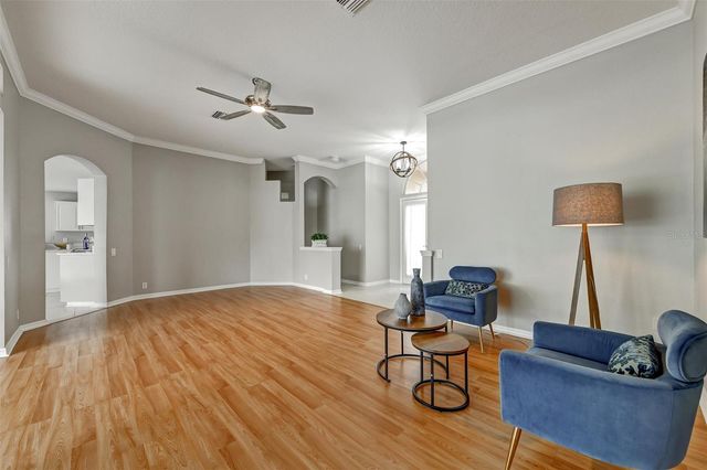 1272 JASMINE LAKE DRIVE, Tarpon Springs, FL 34689