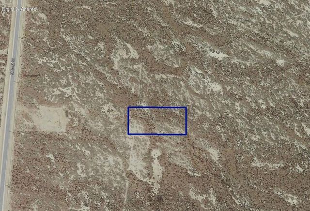 48 th Street West & Avenue G5, Lancaster, CA 93536