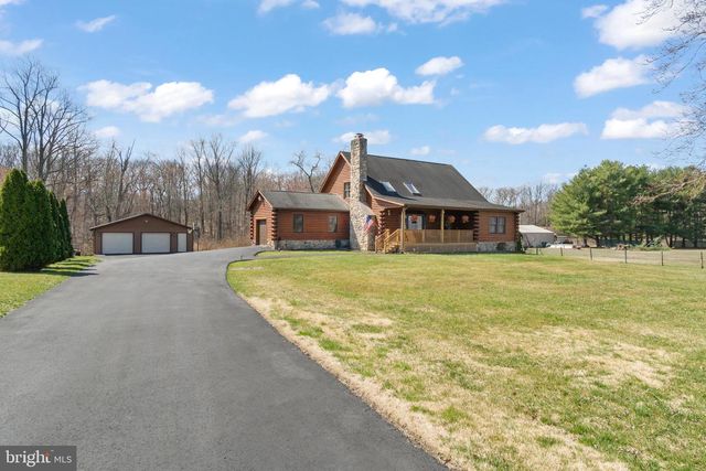 445 FRANKLINVILLE, Woolwich Twp, NJ 08085