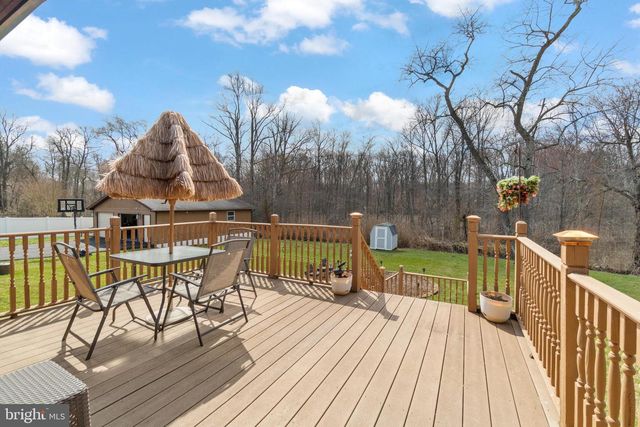 445 FRANKLINVILLE, Woolwich Twp, NJ 08085