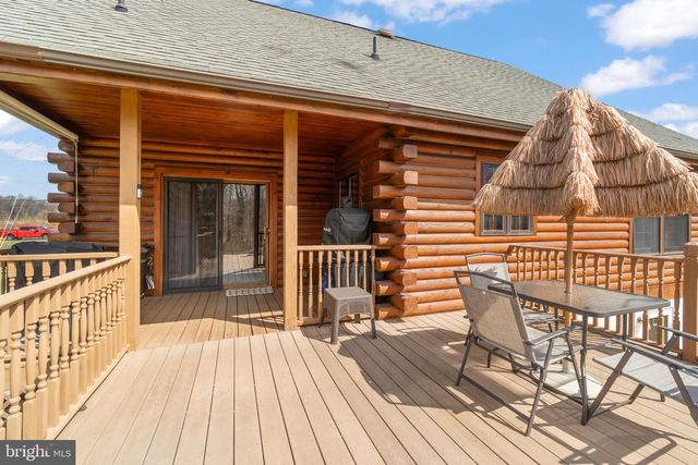 445 FRANKLINVILLE, Woolwich Twp, NJ 08085