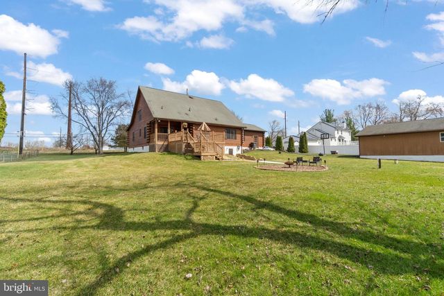 445 FRANKLINVILLE, Woolwich Twp, NJ 08085