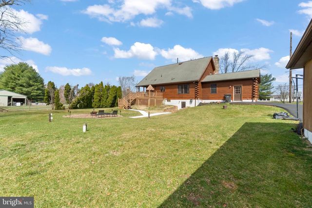 445 FRANKLINVILLE, Woolwich Twp, NJ 08085