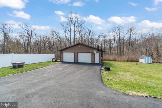 445 FRANKLINVILLE, Woolwich Twp, NJ 08085