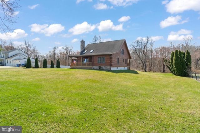 445 FRANKLINVILLE, Woolwich Twp, NJ 08085