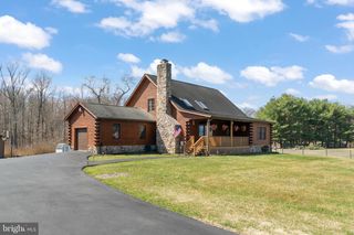 445 FRANKLINVILLE, Woolwich Twp, NJ 08085