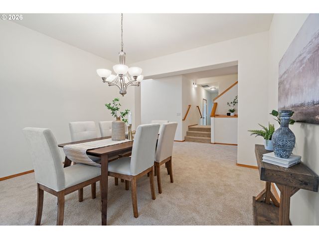 15460 Sw 145TH Ter, Portland, OR 97224